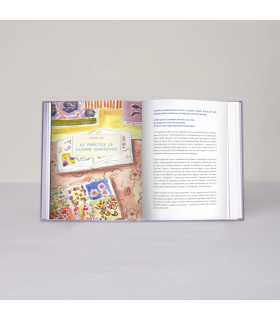 Bitácora de Documentacion Creativa por Magdalena Villar Fera