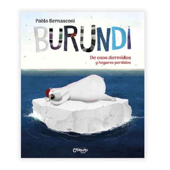 Burundi De osos dormidos y hogares perdidos