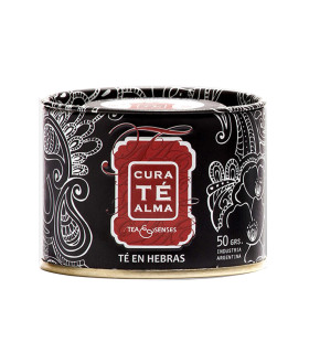 Te Lata 50gr. Mil Santos