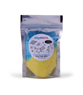 Polvo de Estrellas