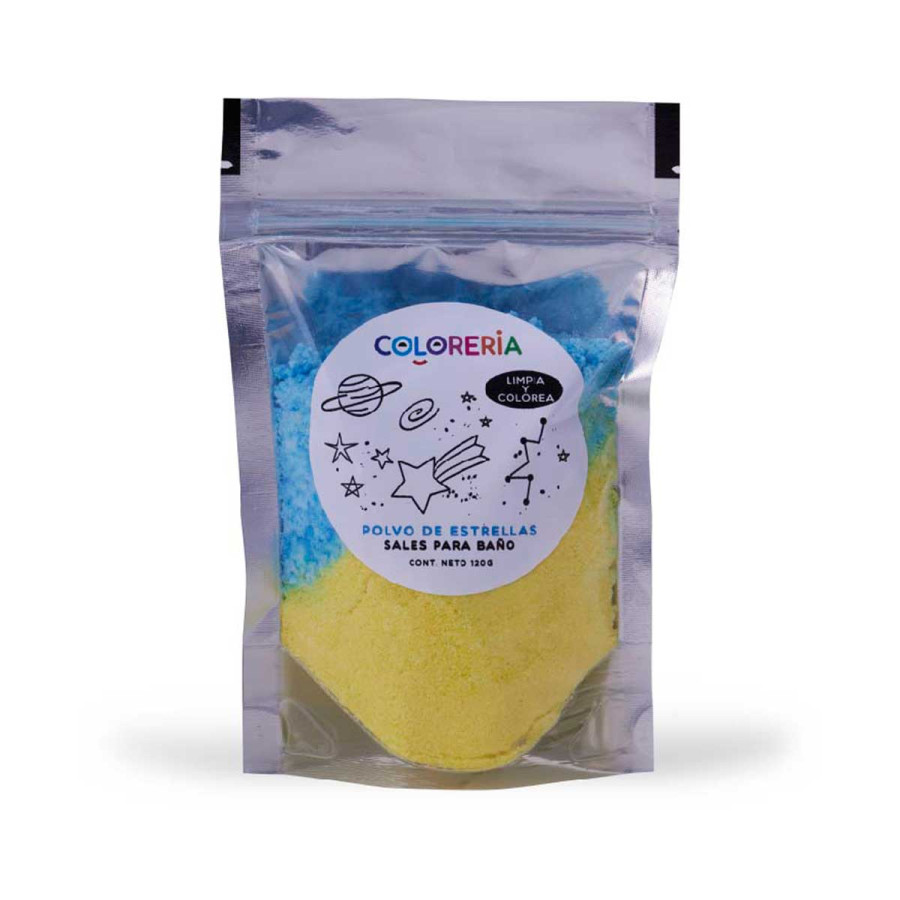 Polvo de Estrellas