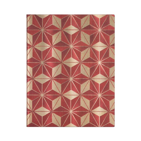 Cuaderno Rayado Universitario Tapa Blanda