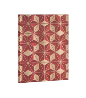 Cuaderno Rayado Universitario Tapa Blanda
