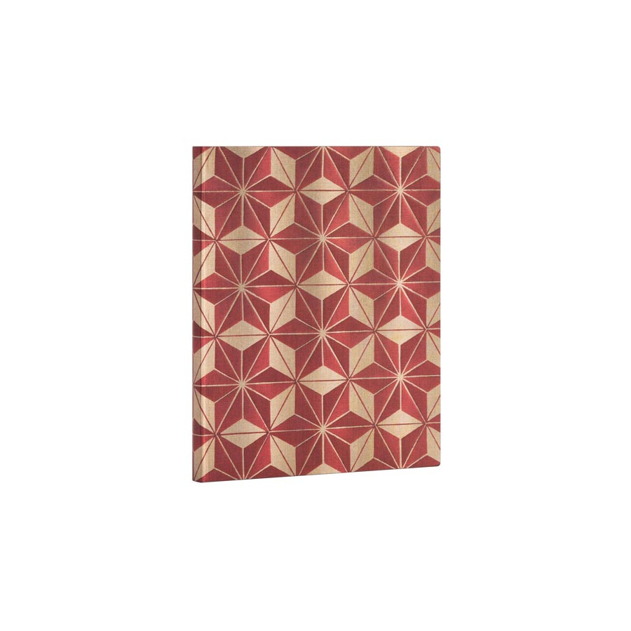 Cuaderno Rayado Universitario Tapa Blanda