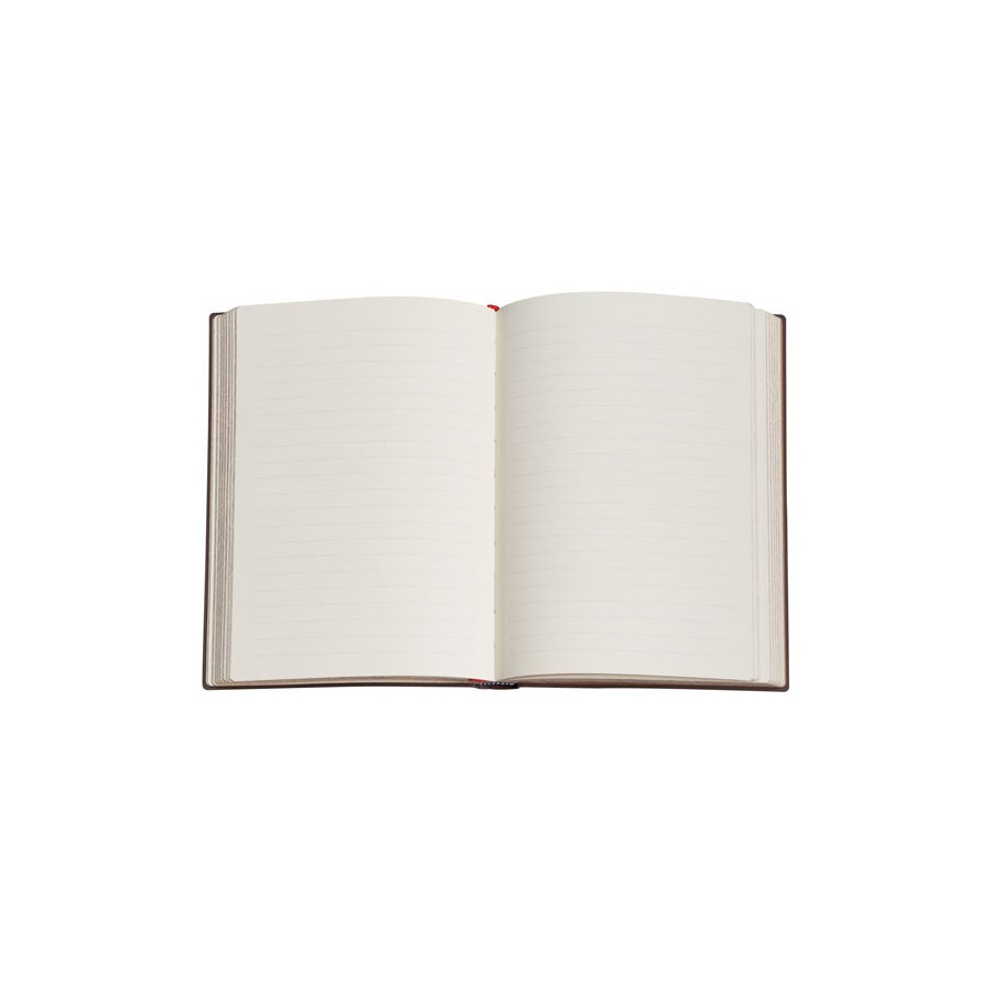 Cuaderno Rayado Universitario Tapa Blanda