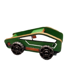 Auto Electrico Mis Calles