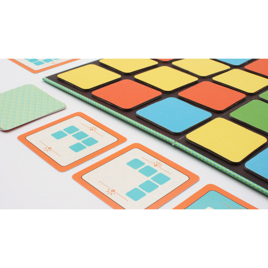 Juego de Mesa El Switcher Maldon