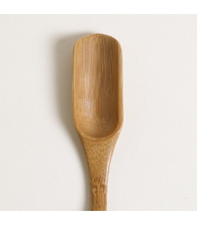 Cucharita Para Yerba