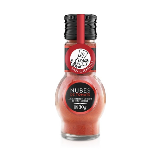 Nubes de Tomate San Giorgio 30 gr