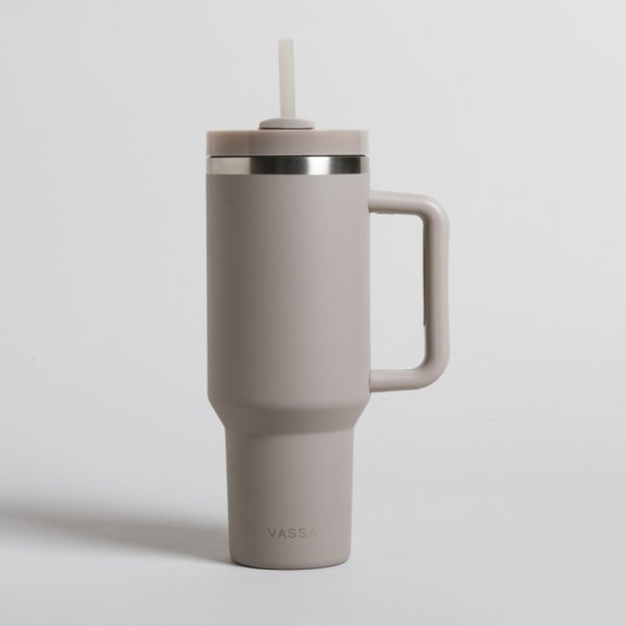 Vaso Quencher Doble Pared Mink 1140 ml