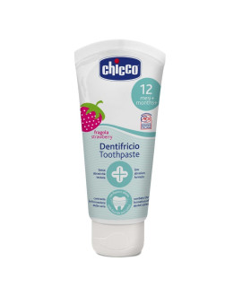 Set De Higiene Oral 3 A 6 Años Azul