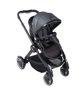 Cochecito Chicco Fully Stone