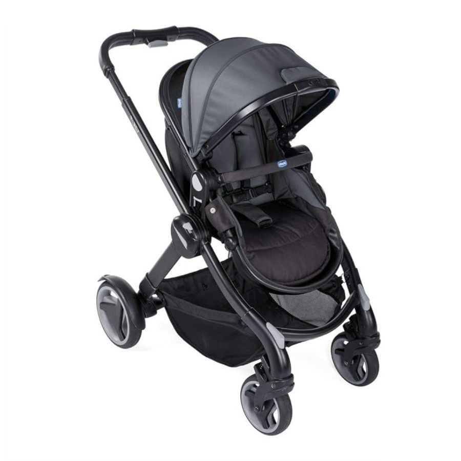 Cochecito Chicco Fully Stone