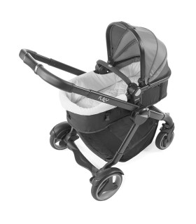 Cochecito Chicco Fully Stone