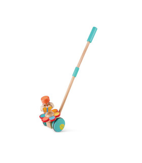Juguete de Empuje Jardín Hape