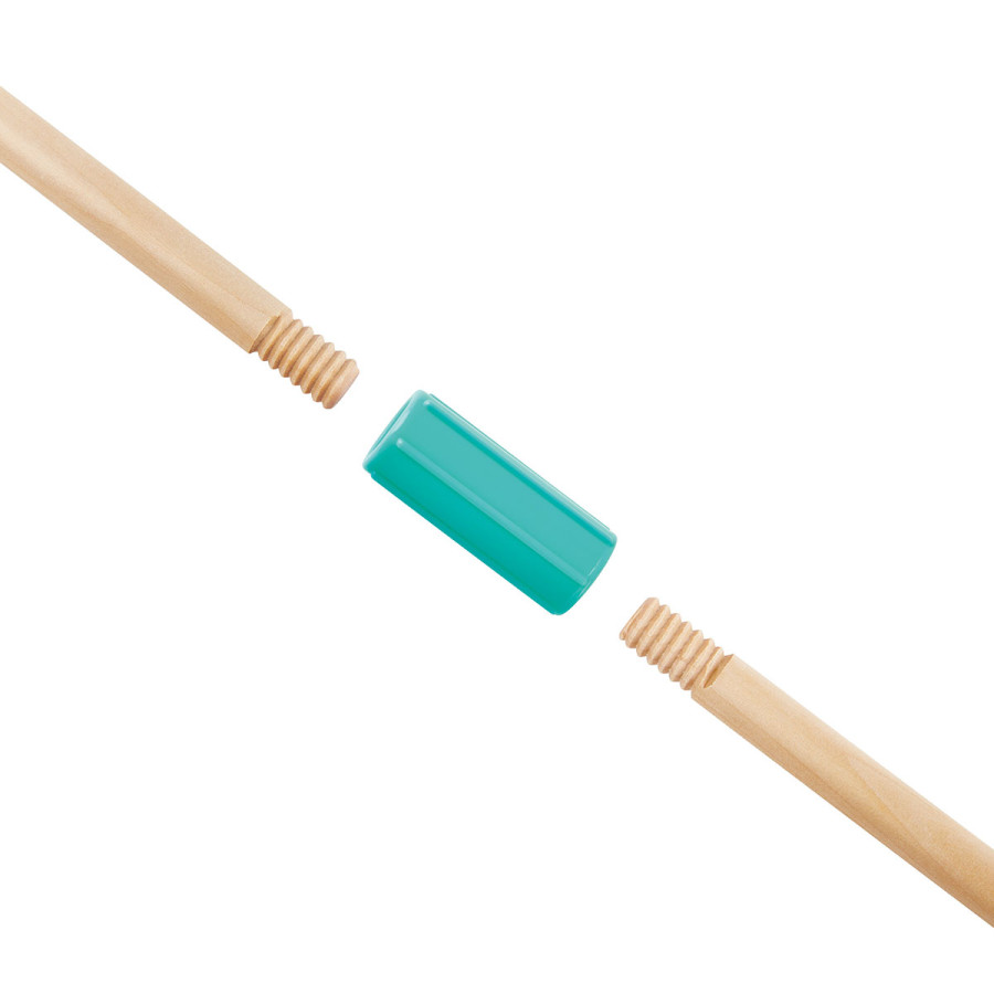 Juguete de Empuje Jardín Hape