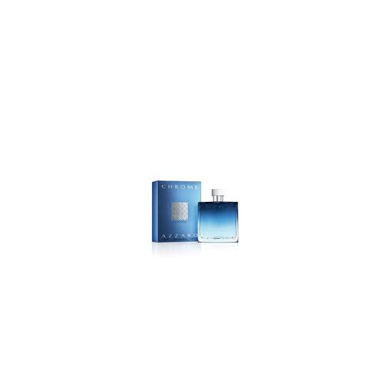 Perfume Azzaro Masculino Chrome Edp 100ml