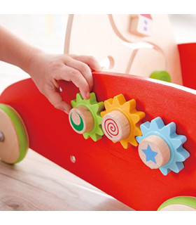 Andador Maravilloso Hape