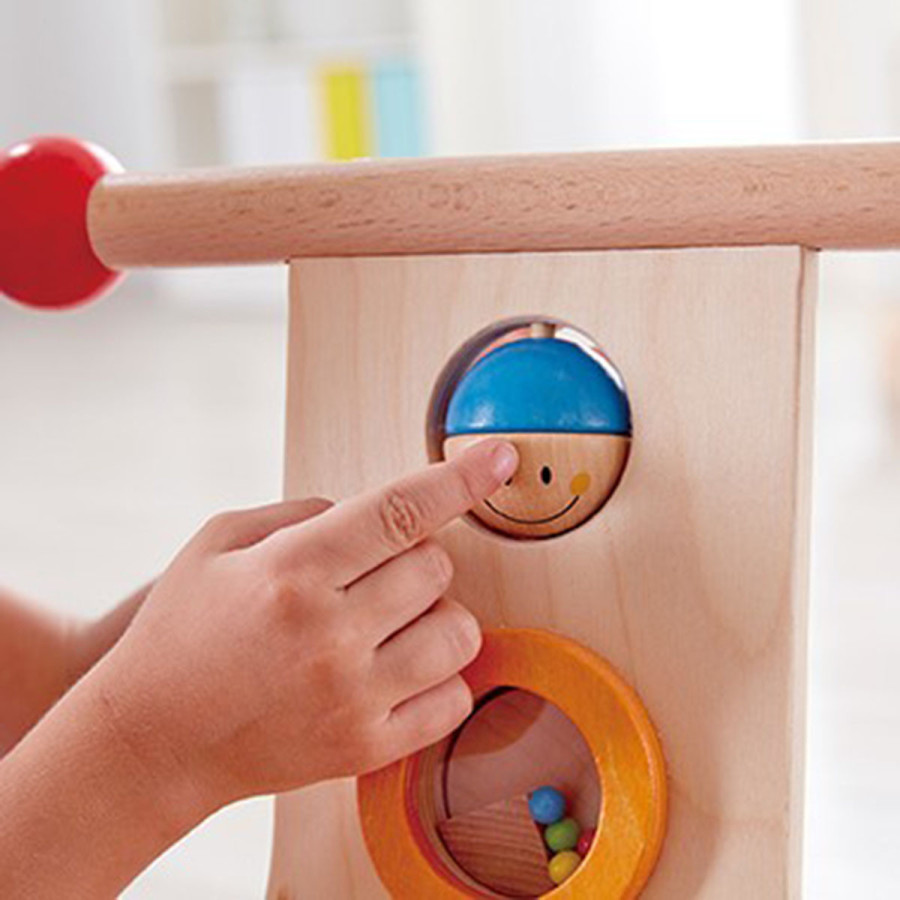 Andador Maravilloso Hape