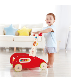 Andador Maravilloso Hape