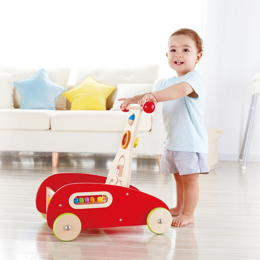 Andador Maravilloso Hape