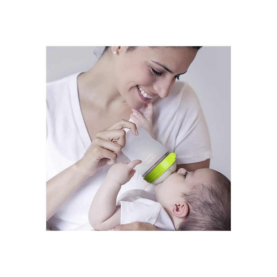 Mamadera Natural Comotomo