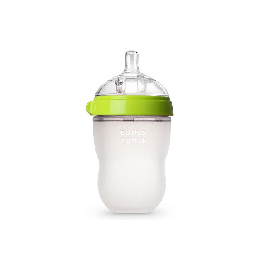 Mamadera Natural Comotomo