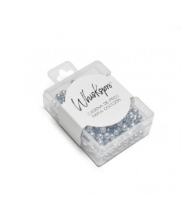 Whiskspro Cadena de Peso Para Coccion 180x0.5 Cm