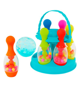 Set de Bowling de Juguete B Toys
