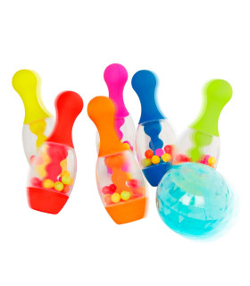 Set de Bowling de Juguete B Toys