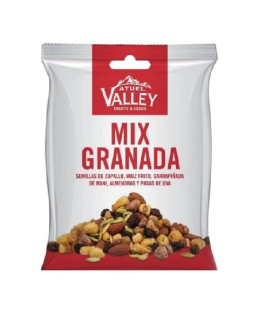Atuel Valley Mix Granada 40 gr