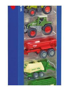 Set Agrícola de Jueguete