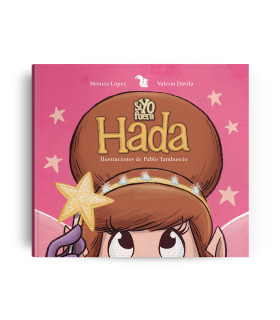 Libro Si Yo Fuera Hada