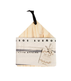 Paño de Cocina Home Más Tabla