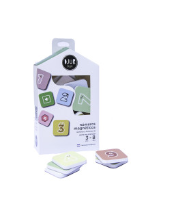 Números Magnéticos