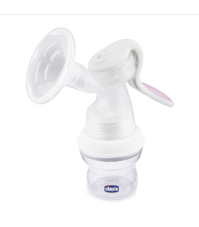 Sacaleche Chicco Manual Naturalfeeling