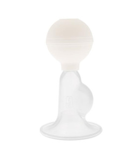 Descartaleche Natural Feeling Chicco