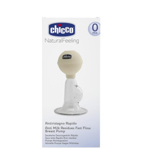 Descartaleche Natural Feeling Chicco