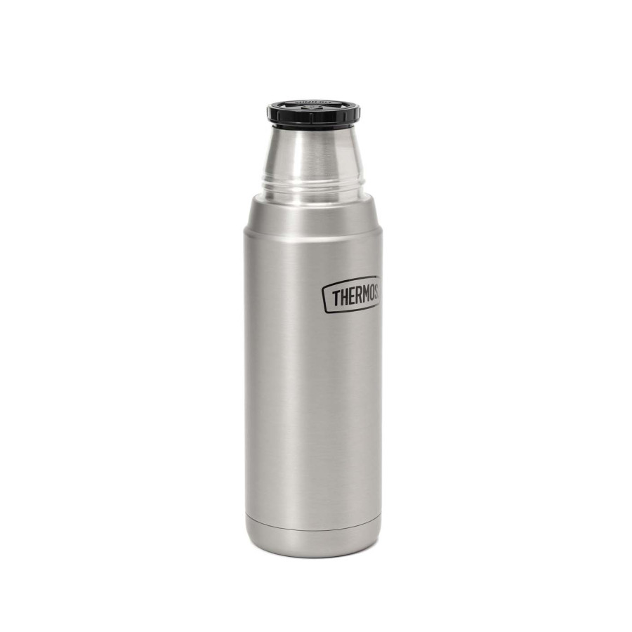 Termo con Pico Vertedor Thermos Heritage 470 ml Acero