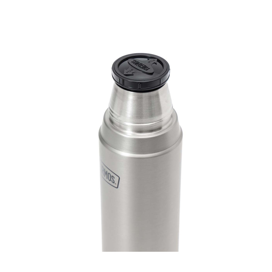 Termo con Pico Vertedor Thermos Heritage 470 ml Acero