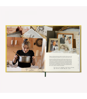 Recetas En Papelitos Por Sofia Pachano