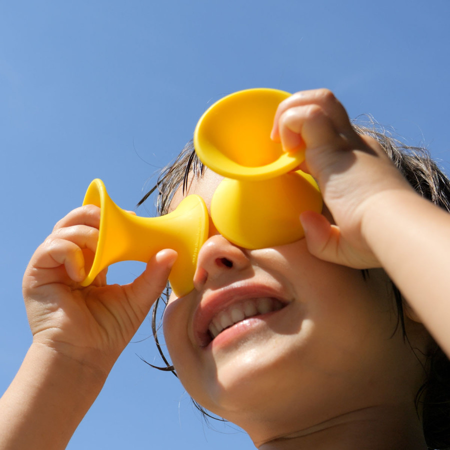 Juguete Tulu Moluk 9 piezas