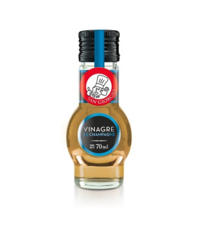 Vinagre de Champagne San Giorgio 70 ml