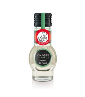 Vinagre de Arroz San Giorgio 70 ml