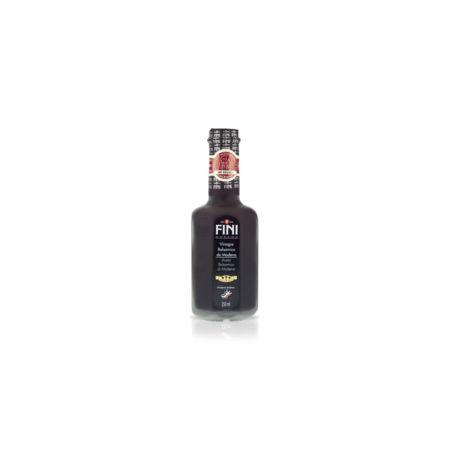 Aceto Balsamico Modena Añejado Fini 250 ml