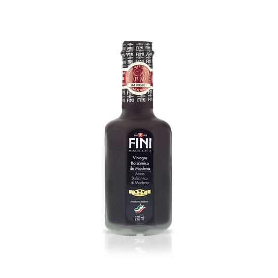 Aceto Balsamico Modena Añejado Fini 250 ml