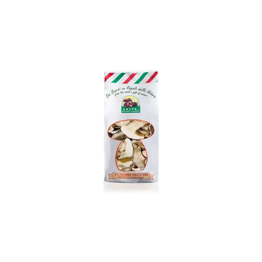 Bolsa de Hongos Secos Funghi Porcini 20 g