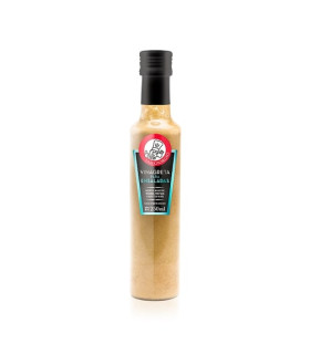 Vinagreta Para Ensaladas San Giorgio 250ml