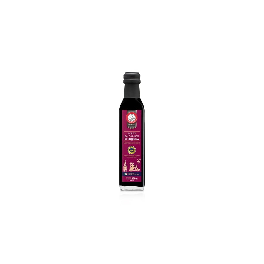 Aceto Balsamico Modena San Giorgio 250ml