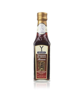 Vinagre de Jerez Ybarra 250 ml
